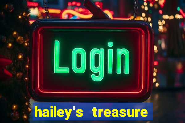 hailey's treasure adventure apk tudo desbloqueado